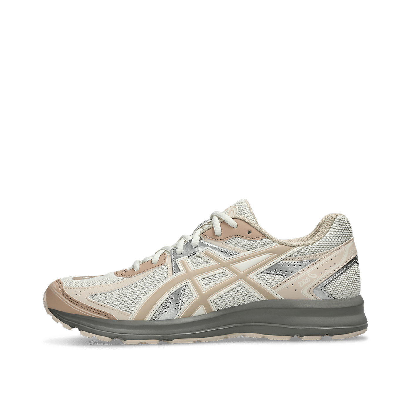ASICS JOG 100S "Cream/Feather Grey" | 1203A741-100