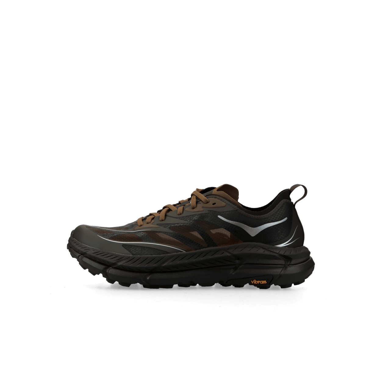 Hoka Mafate Speed 4 Lite "Brown" | 1168450TCS