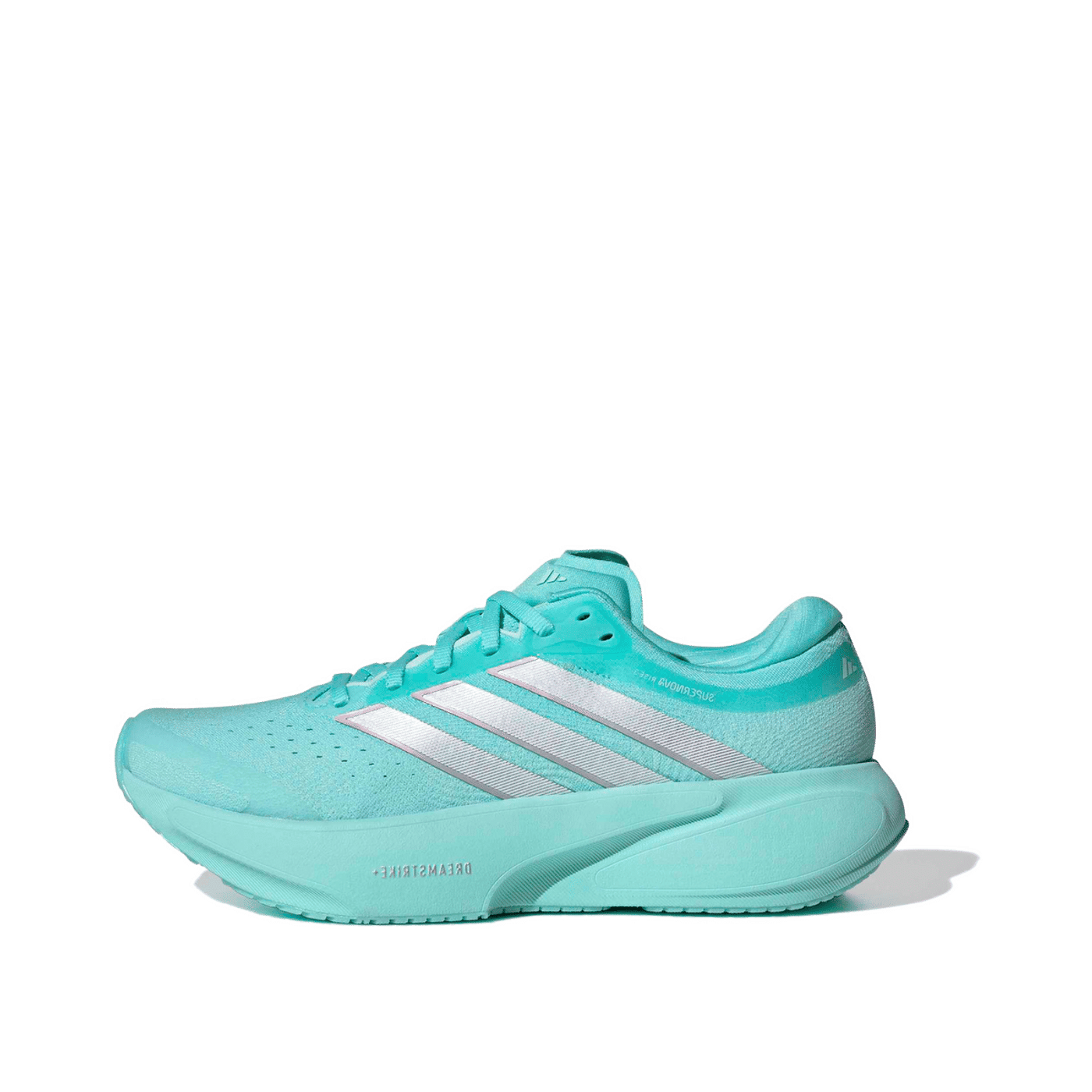 Adidas Supernova Rise 3 Wmns "Green" | JR7379