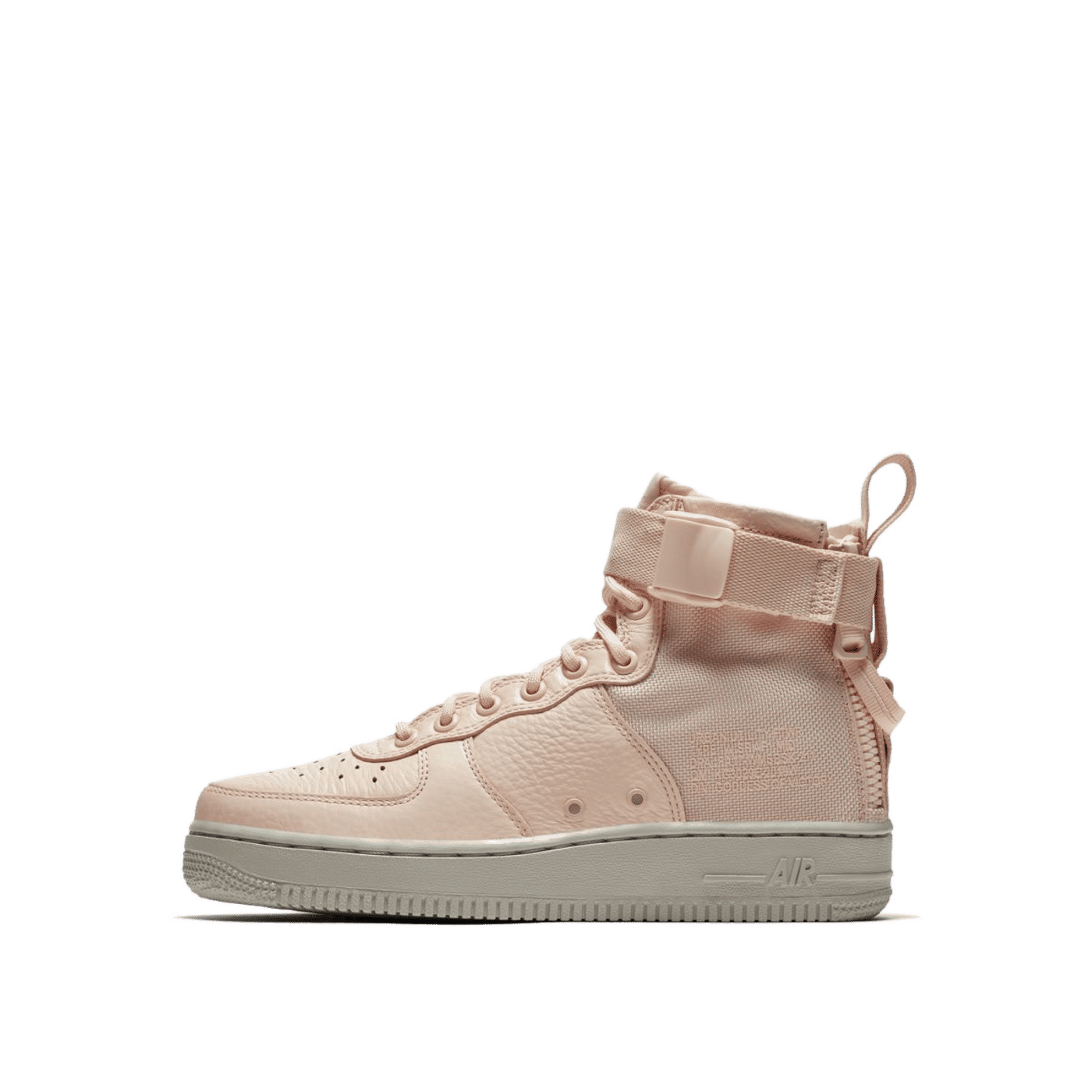 Nike "Orange Quartz/Pale Grey/Orange Quartz" | AA3966-800