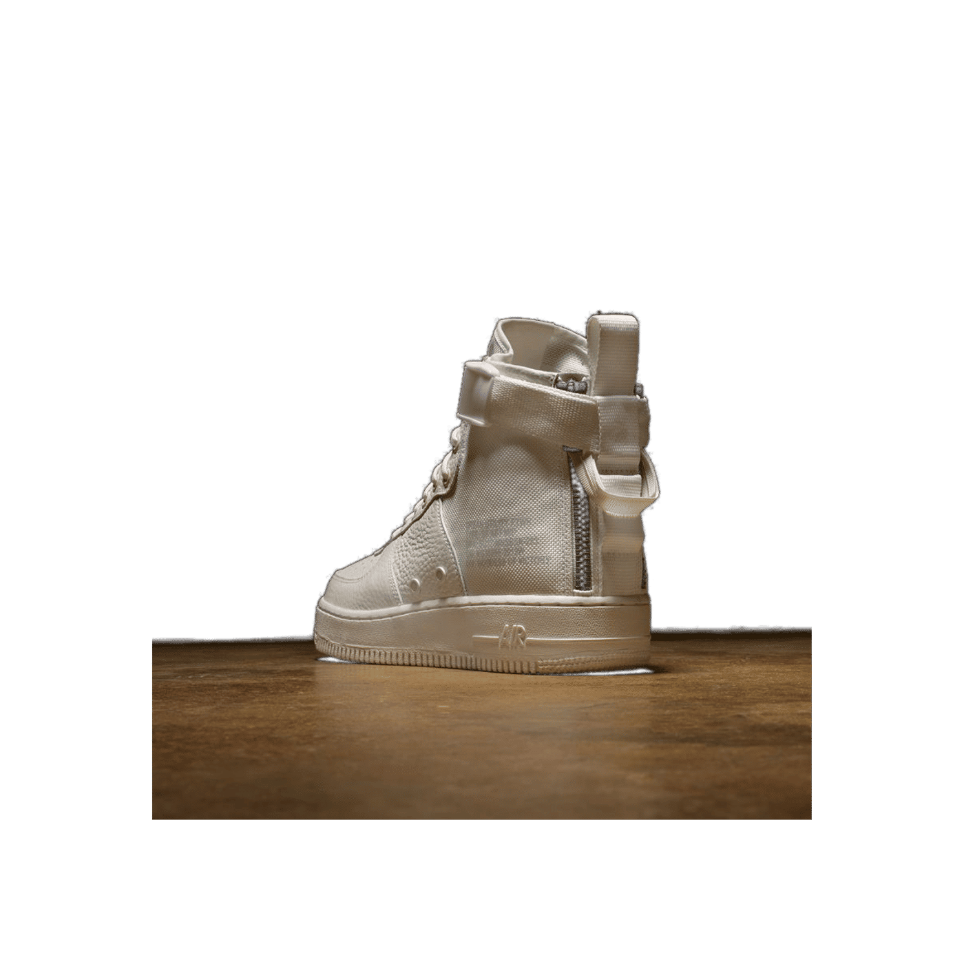 Nike "Ivory/Reflect Silver" | AA6655-100