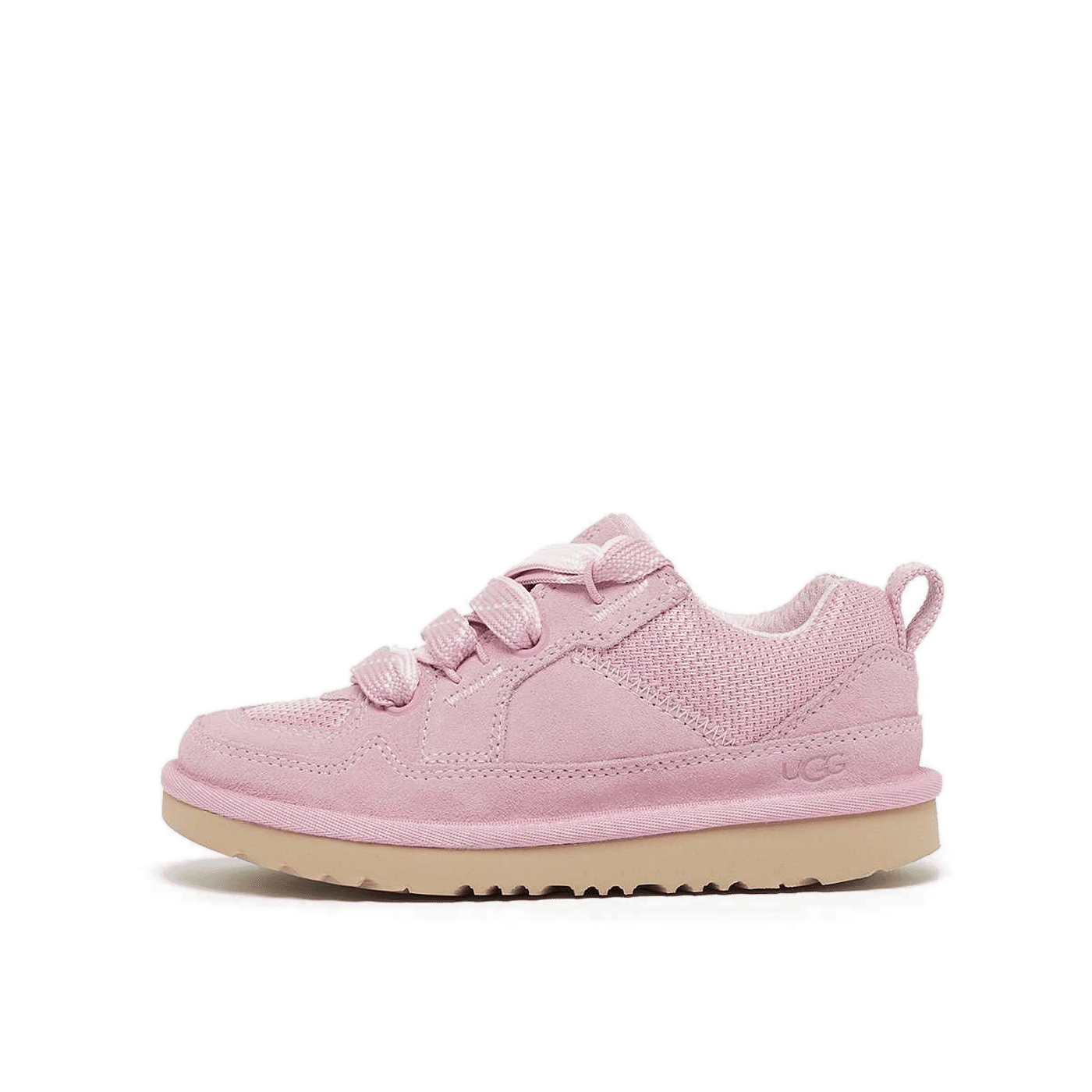 UGG Lo Lowmel Clog II "PS" "Light Pink" | 1166490KPKJ
