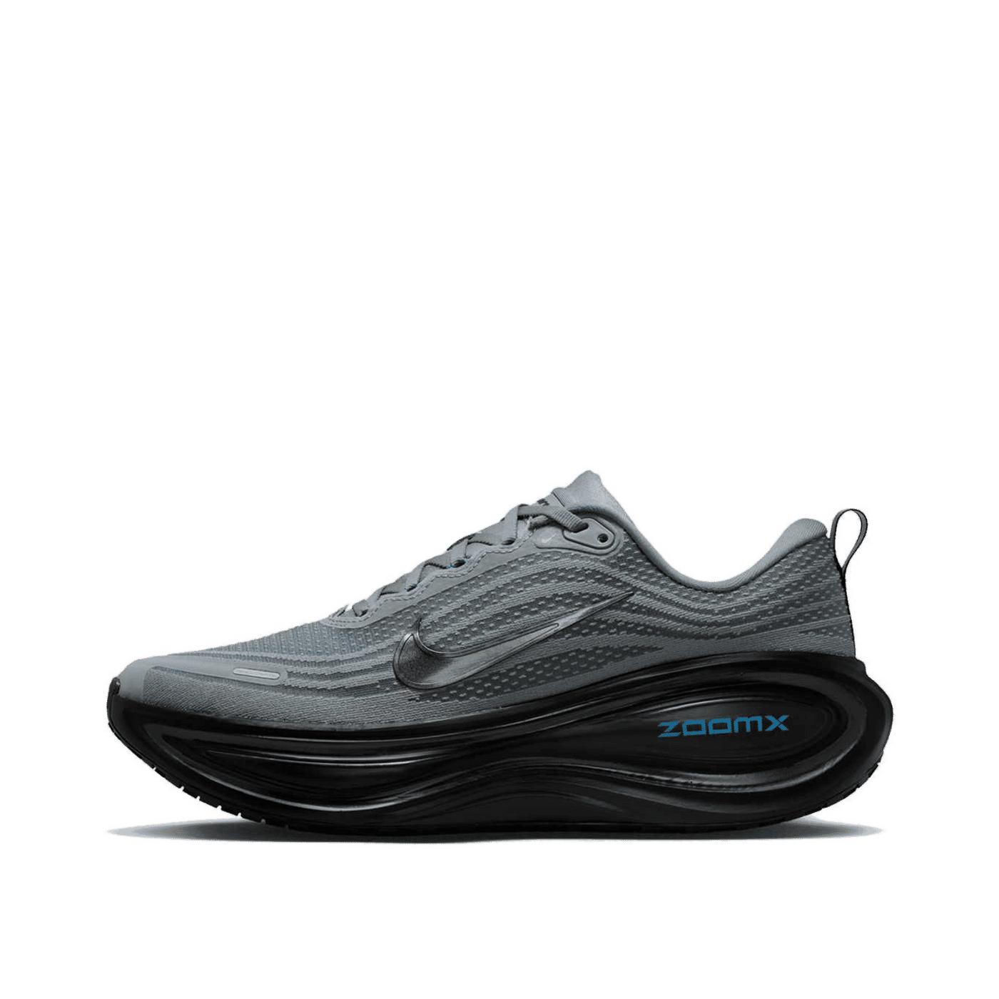 Nike Vomero Plus "Smoke Grey/Black-Photo Blue" | HV8150-011