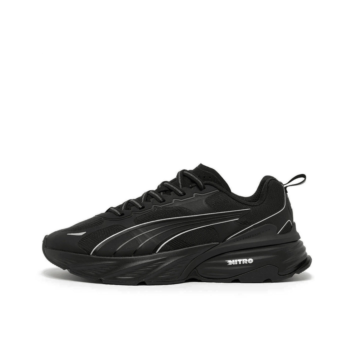 PUMA Fade Nitro V2 "Black" | 403299-01