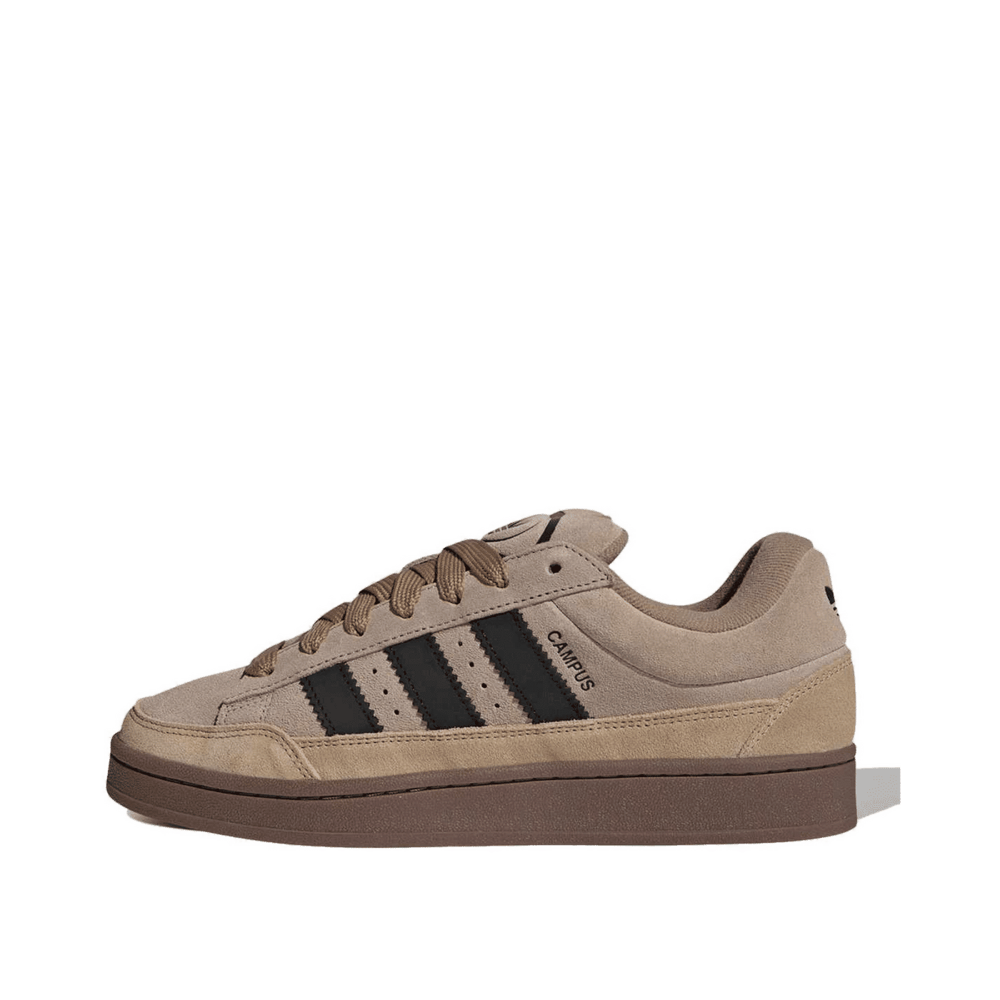 Adidas Campus St "Trace Khaki/Cardboard/Gum5" | KJ3608