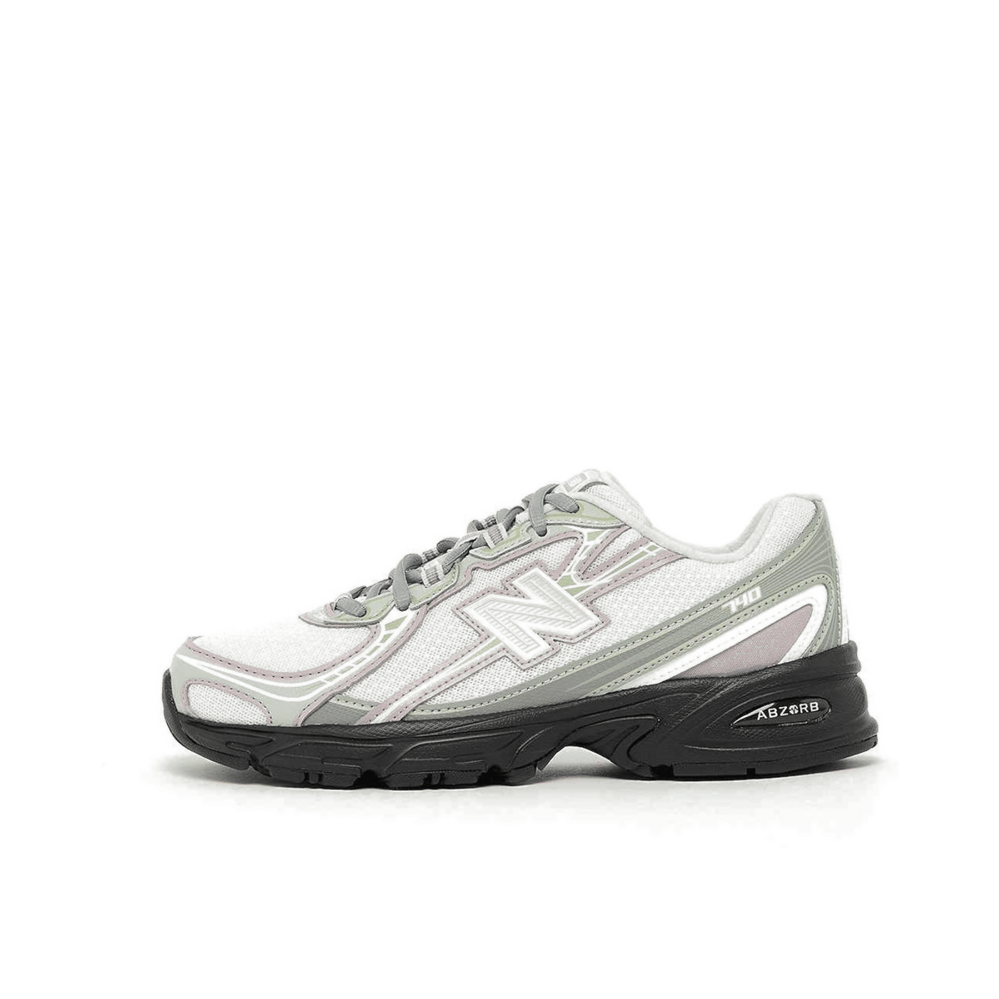 New Balance 740 "Grey" | G7405JV