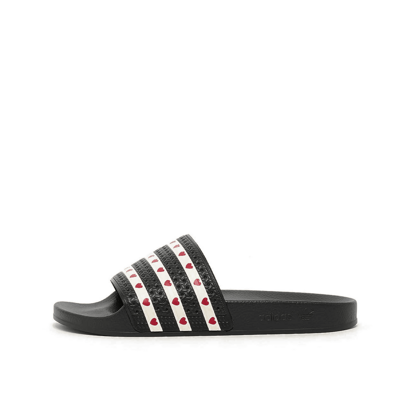 Adidas Adilette Wmns Slide "Black" | KH9952