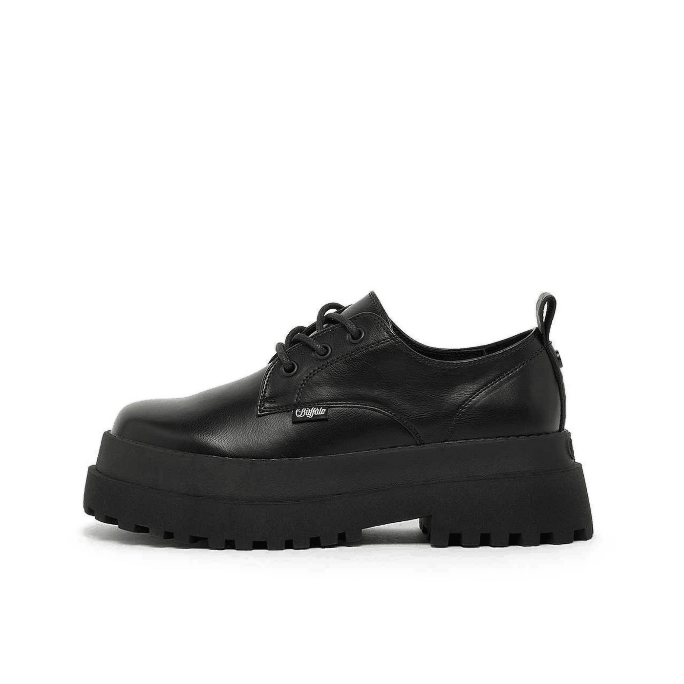 Buffalo Pluto "Black" | 1622536