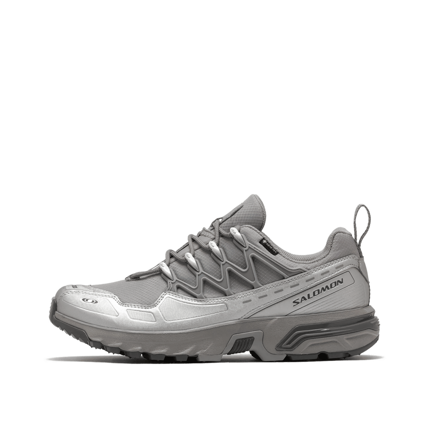 Salomon ACS+ GTX "Alloy/Clrock/Ftw Silver" | L49093600