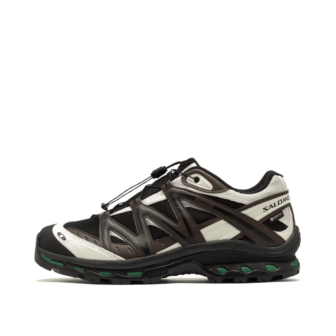 Salomon Advanced XT-Quest Gore-Tex® "Black/Brown" | L49171800