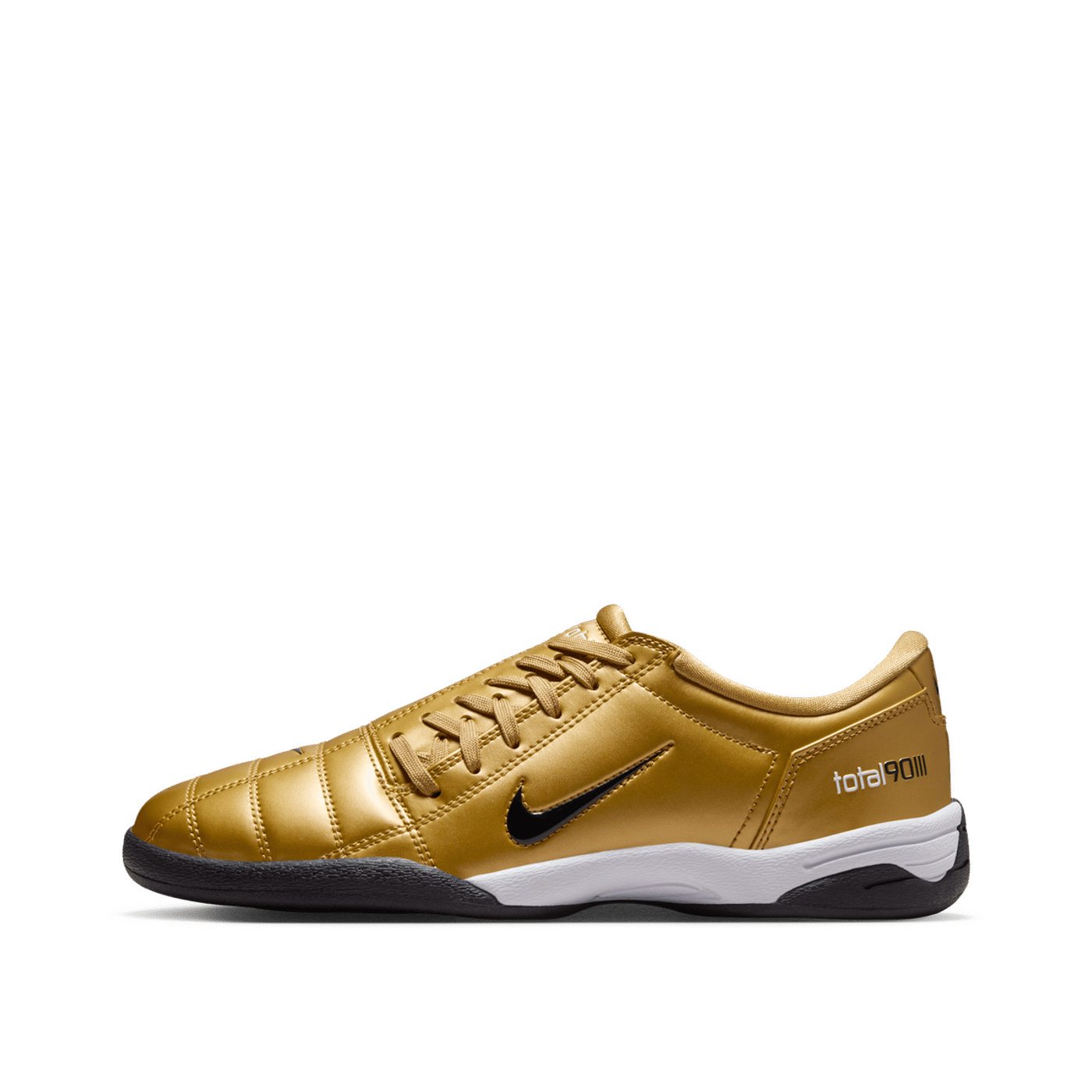 Nike Total 90 "Metallic Gold/Black" | IM7595-700