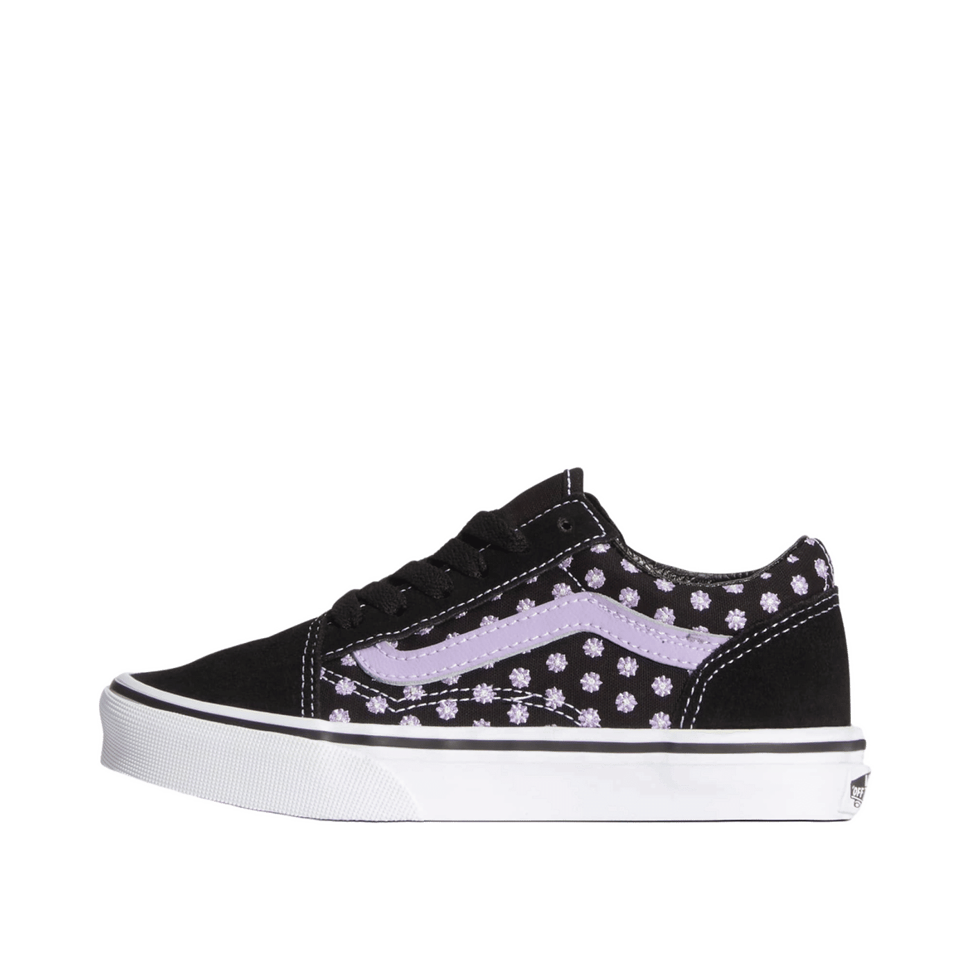 Vans Old Skool "Purple" | VN000Y1BPRP