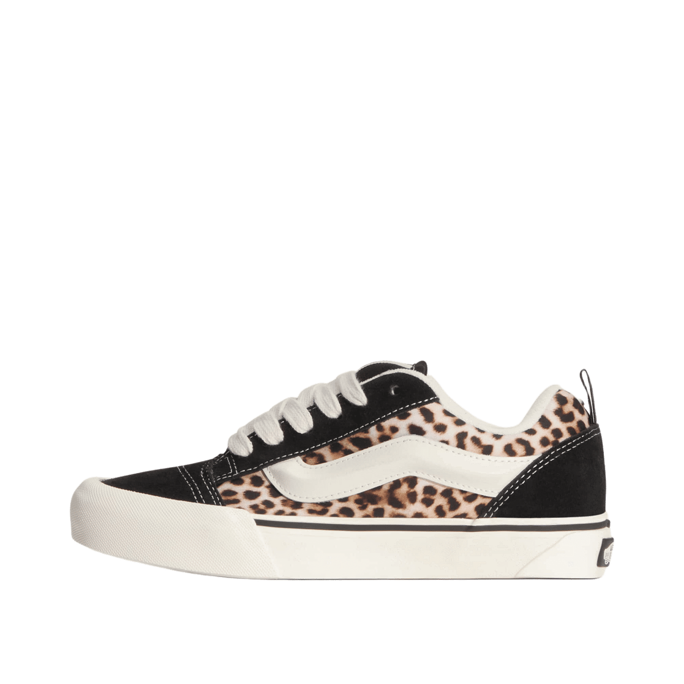 Vans Knu Skool "Blue" | VN000E9XYY6