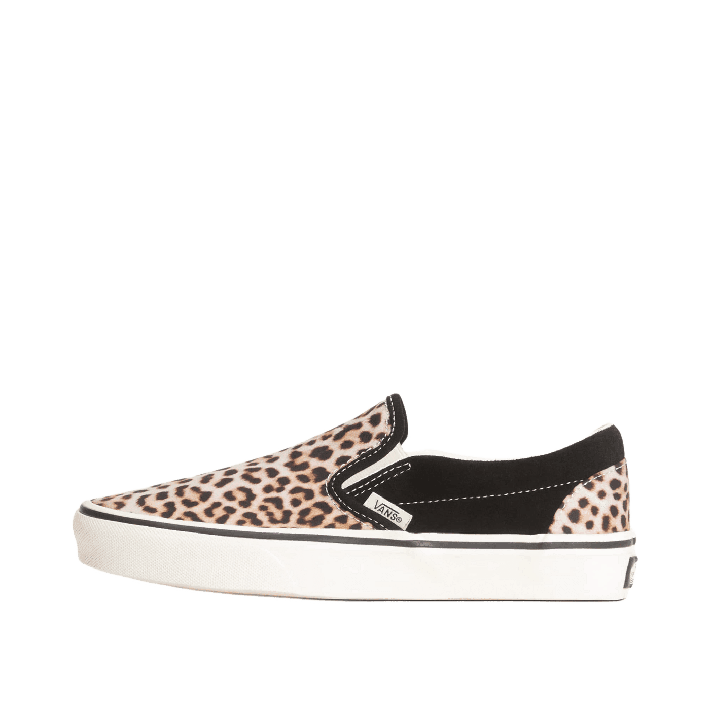 Vans Classic Slip-On "Green" | VN000ED2YY6