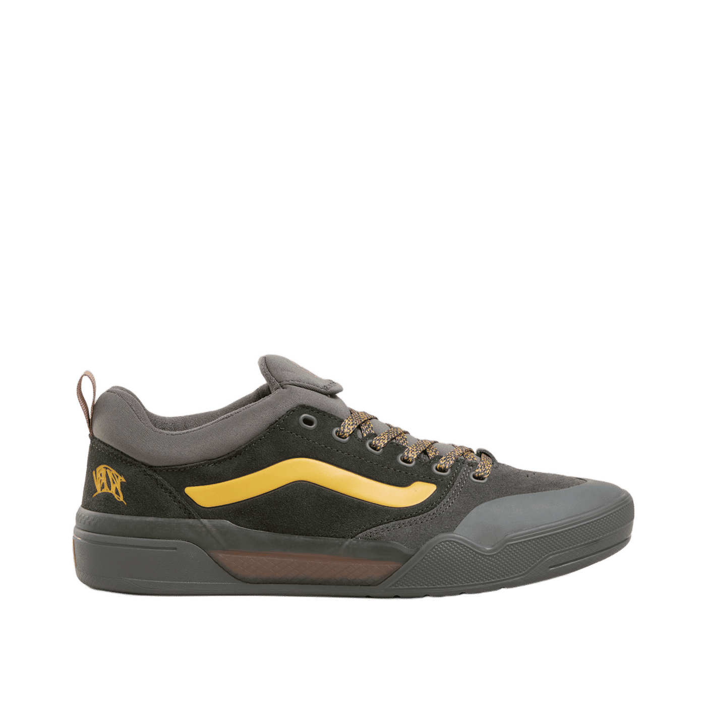 Vans BMX Peak X Lewis Mills "Green" | VN0A2Z3UH91