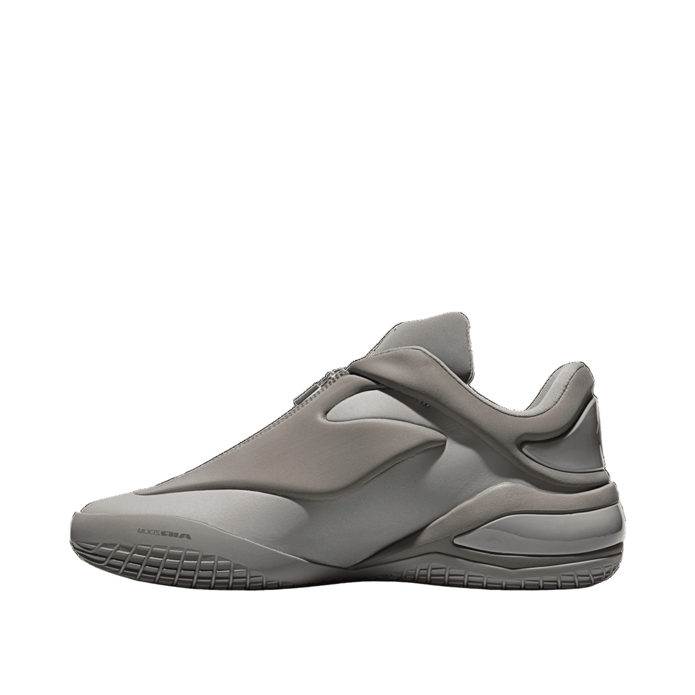 Converse Shai 001 Ox "Ares Grey" | A19837C