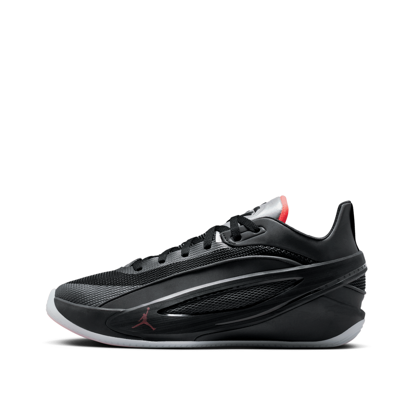 Jordan Luka 5 "Black" | HV8082-002