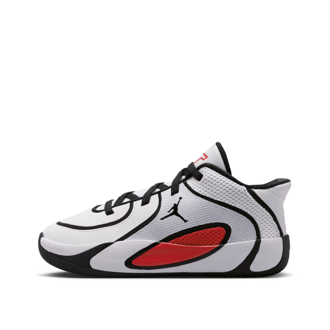 Nike Tatum 4 "White" | HQ4610-101