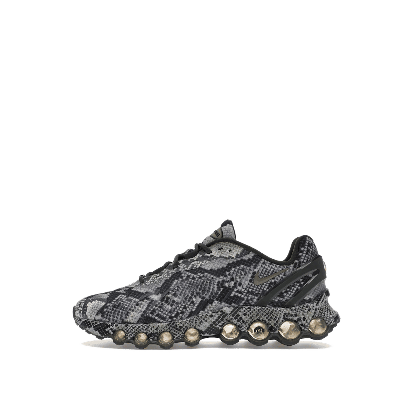 Nike Air Max DN8 Premium "Grey" | HV8476-300