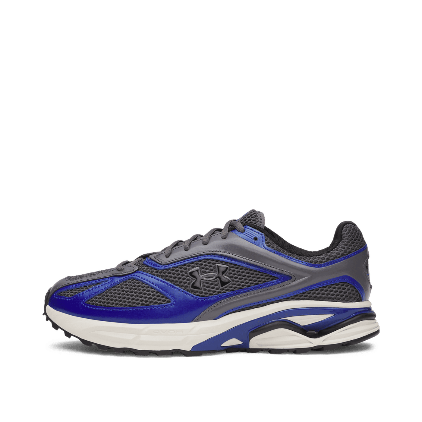Under Armour Apparition "Castlerock/Royal/Black" | 3027595025