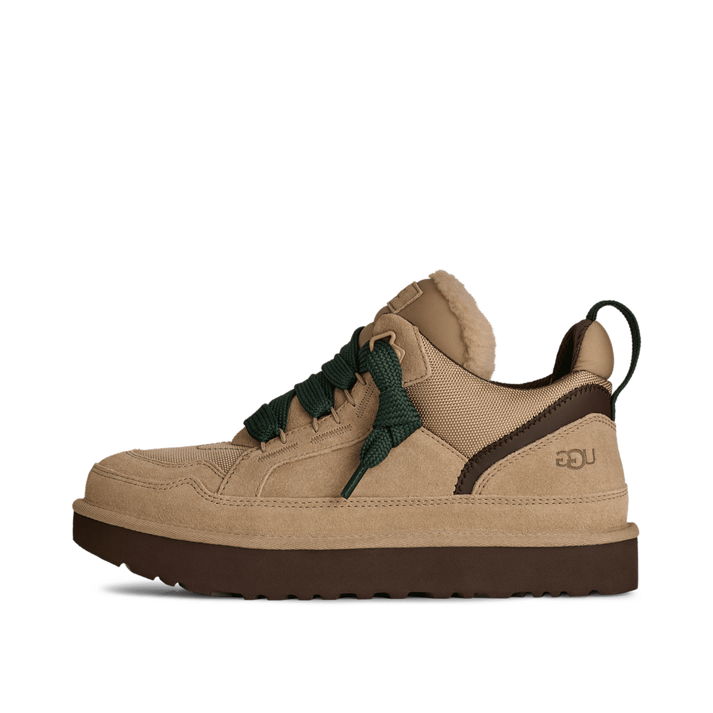 UGG Lowmel "Mustard Seed/Molasses" | 1170750MSDM