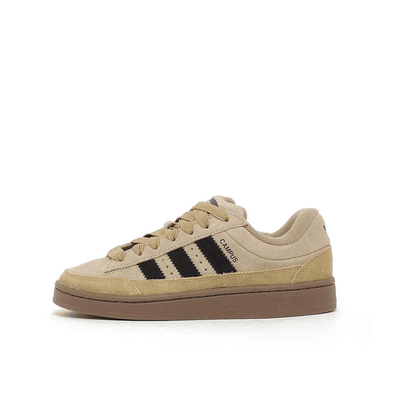Adidas Originals Campus ST (GS) "Beige" | KI8734