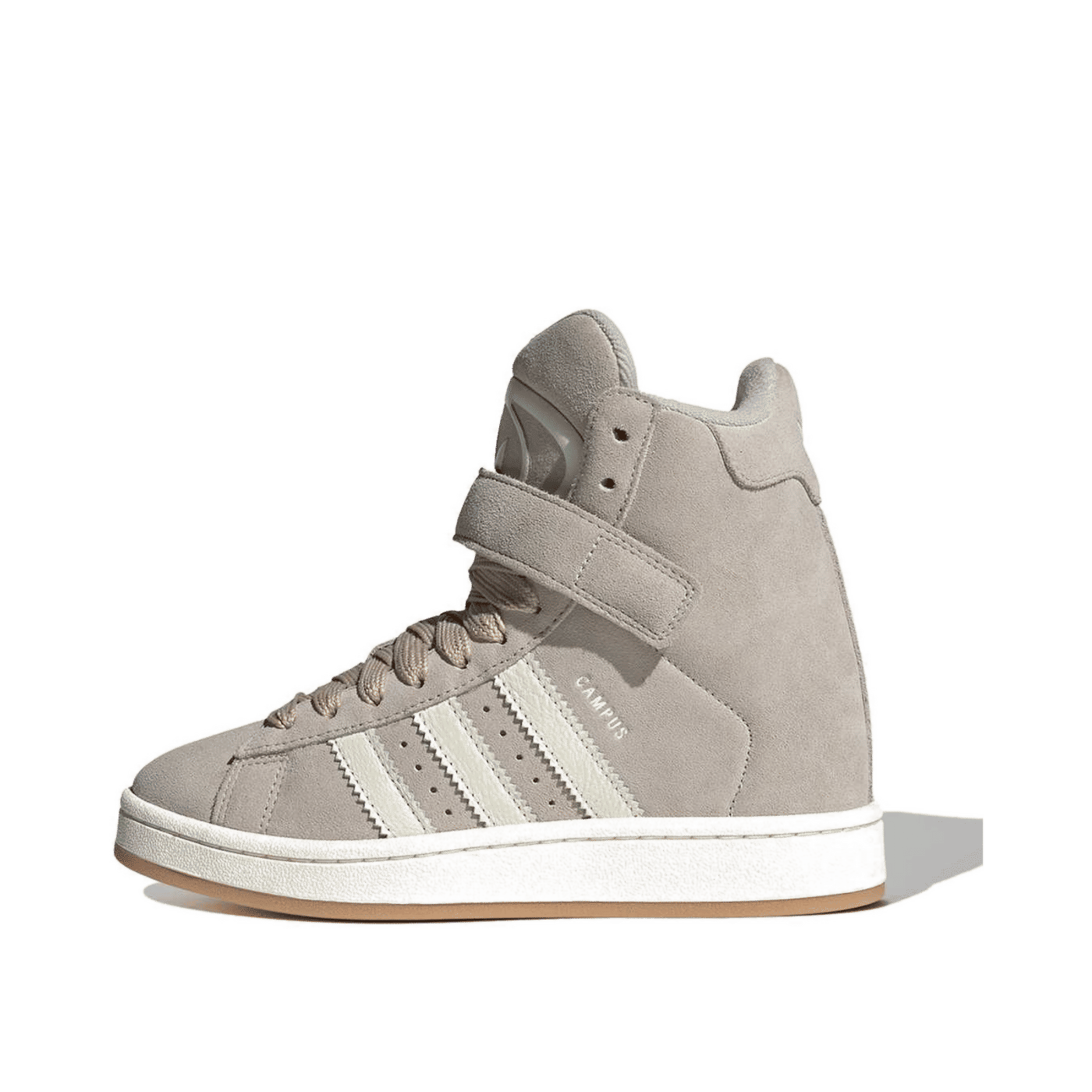 Adidas Originals Campus Bold "Beige" | JR4747