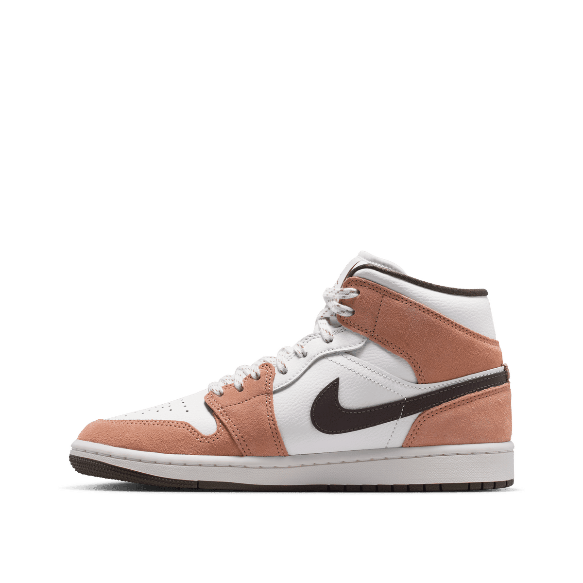 Air Jordan 1 Wmns "Light Cognac" | IQ0306-133