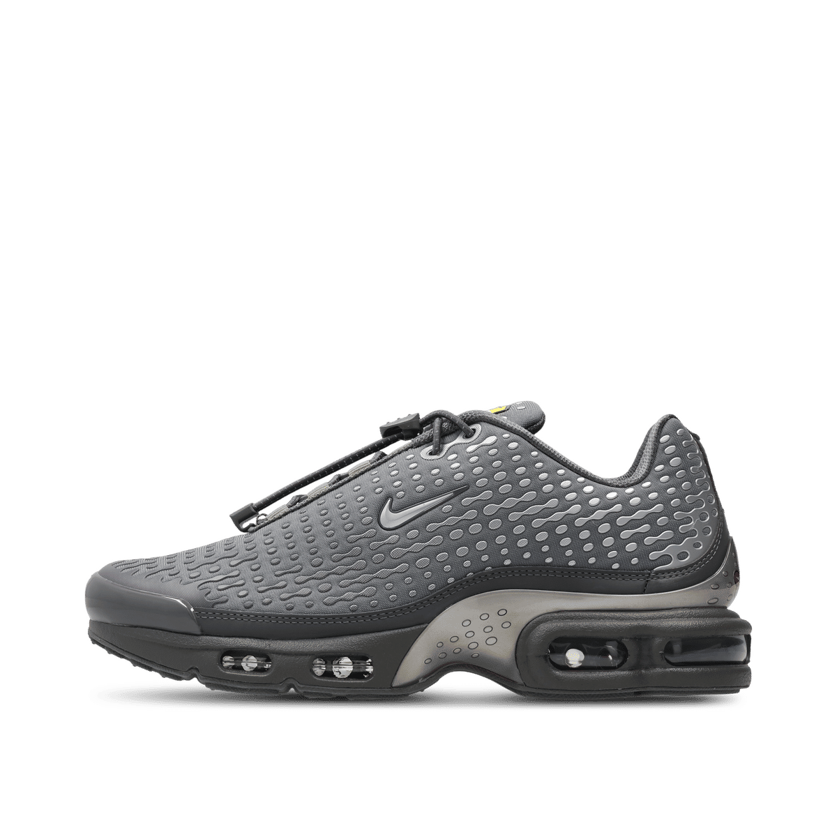 Nike Air Max Tuned 7 "Grey" | IQ0282-084
