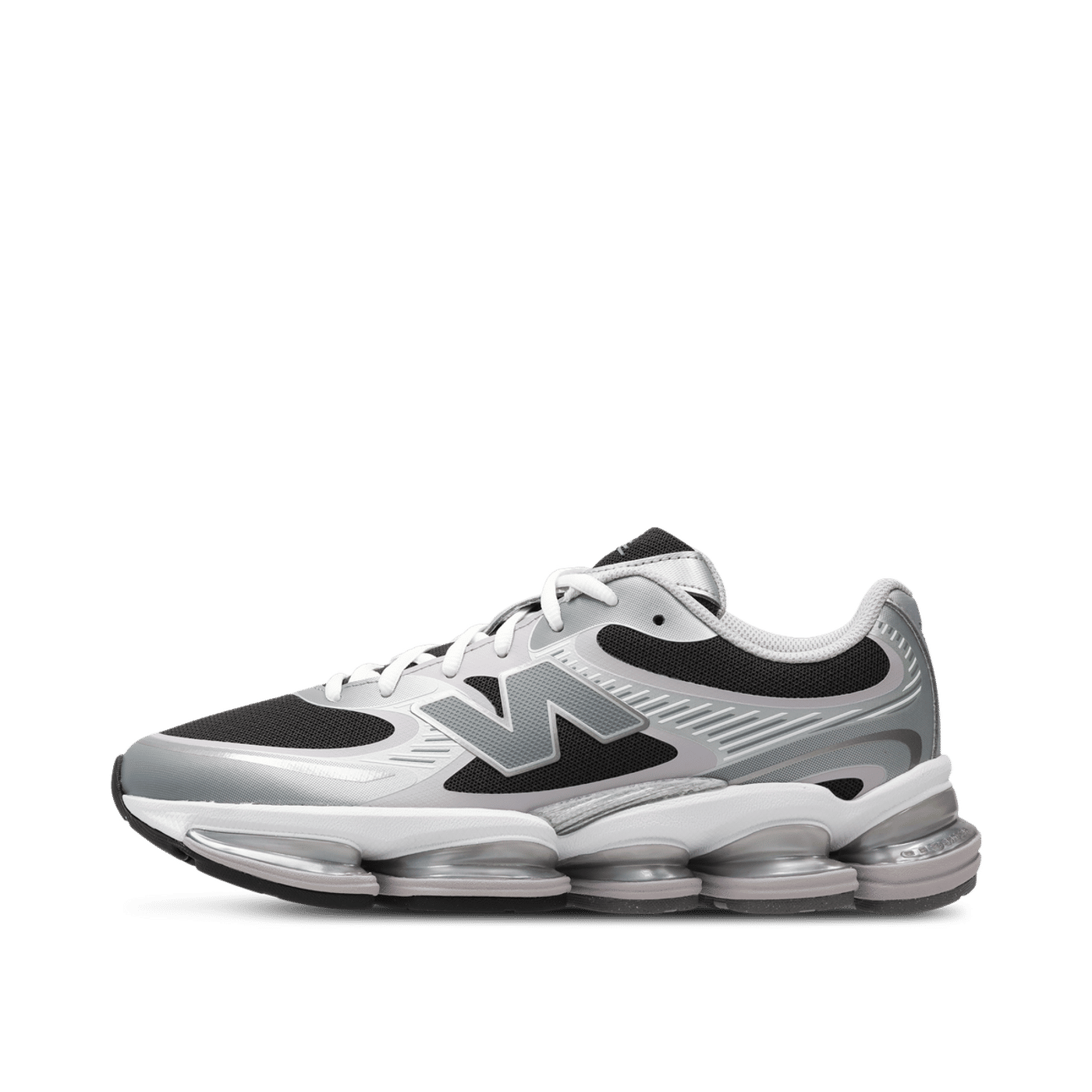 New Balance Abzorb 2000 "Grey" | U20003OZ