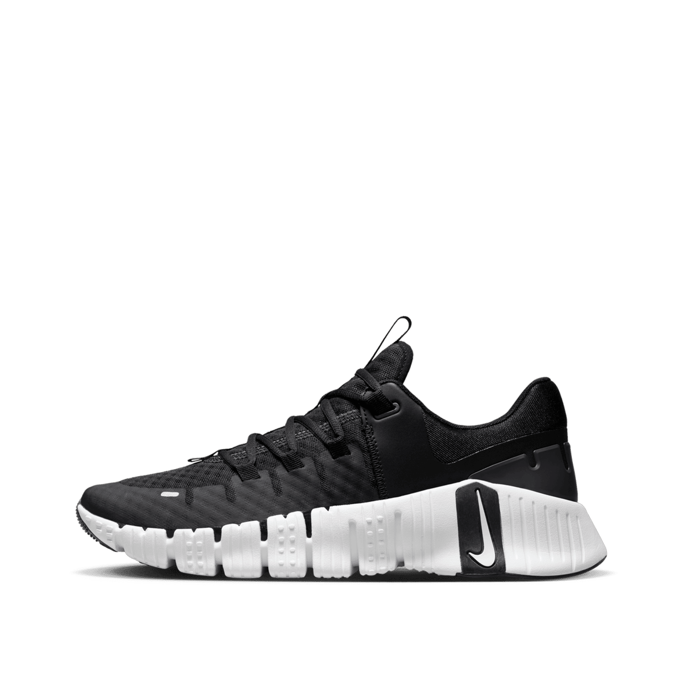Nike Free Metcon 5 "Black" | DV3949-001