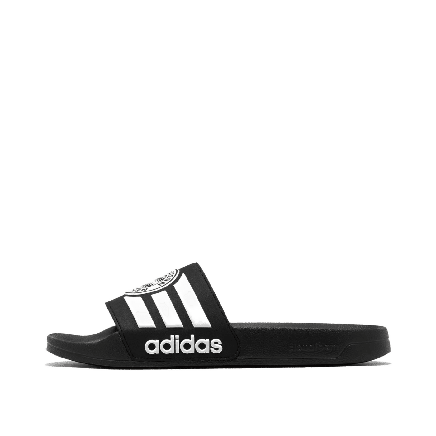 Bayern München Slippers "Black" | KJ7030