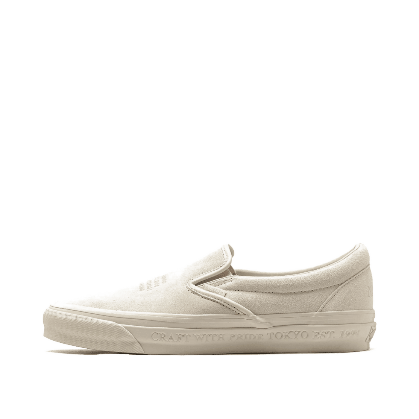 Vans OTW x Neighborhood Classic 98 "White" | VN000EDG7VJ1