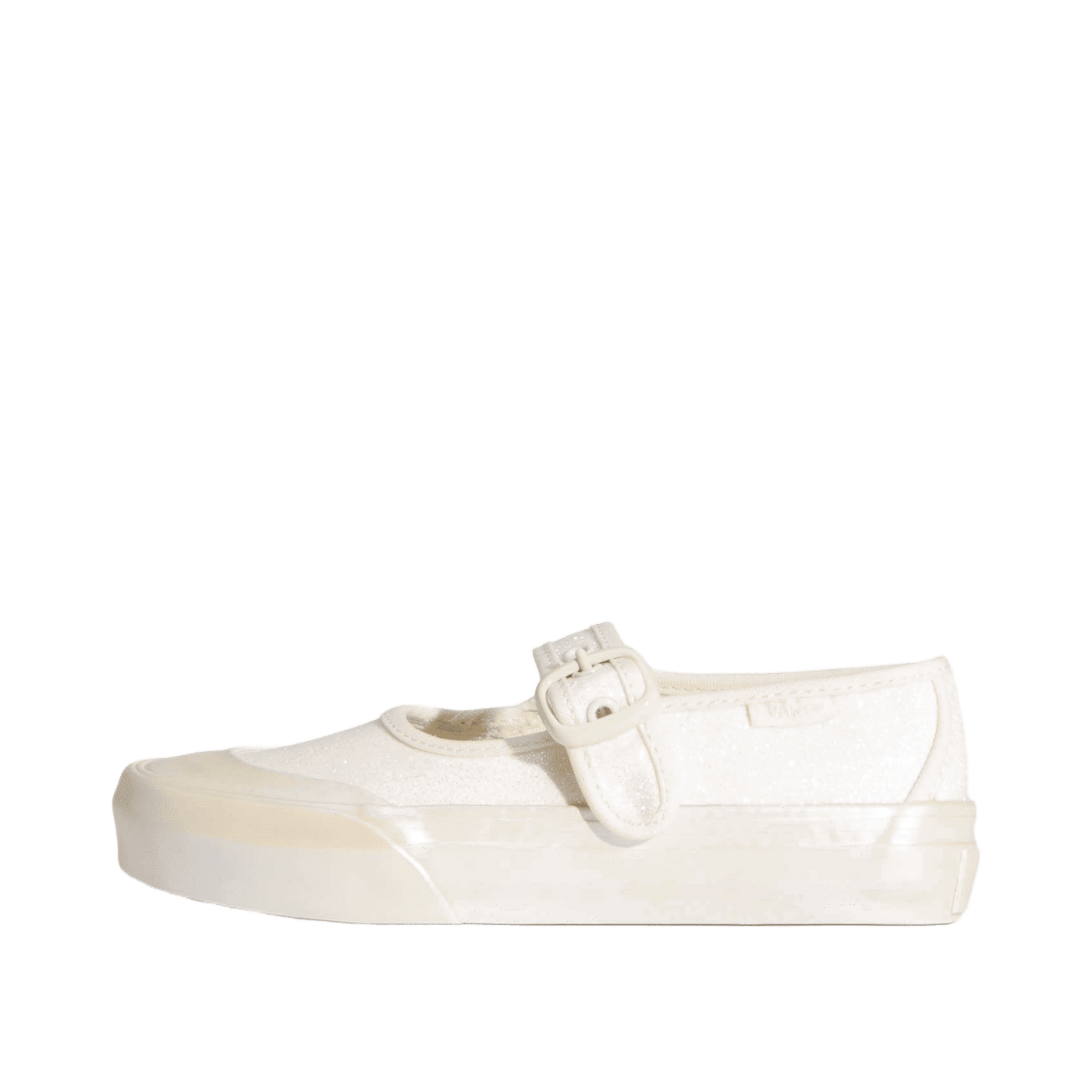 Vans Mary Jane "White" | VN000CYKCJ7