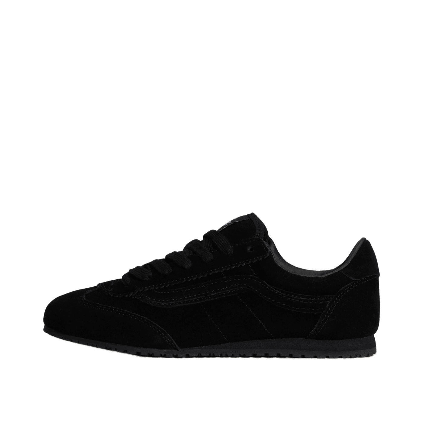 Vans Super Lowpro "Black" | VN000E89BKA