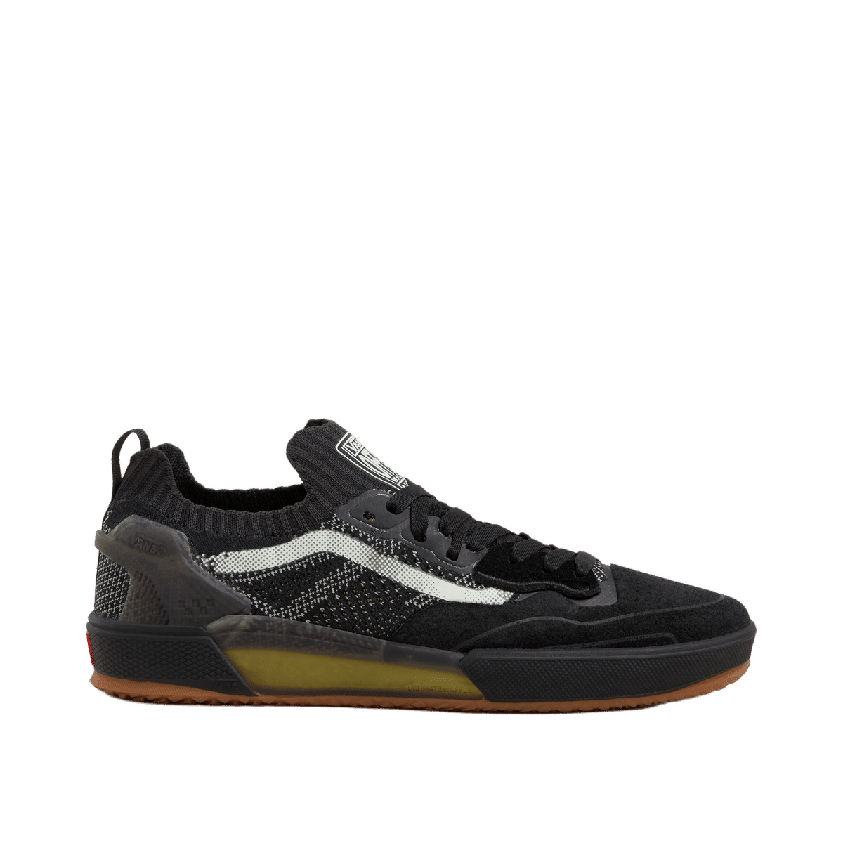 Vans Ave 2.0 Knit "Black" | VN000D1FBKF