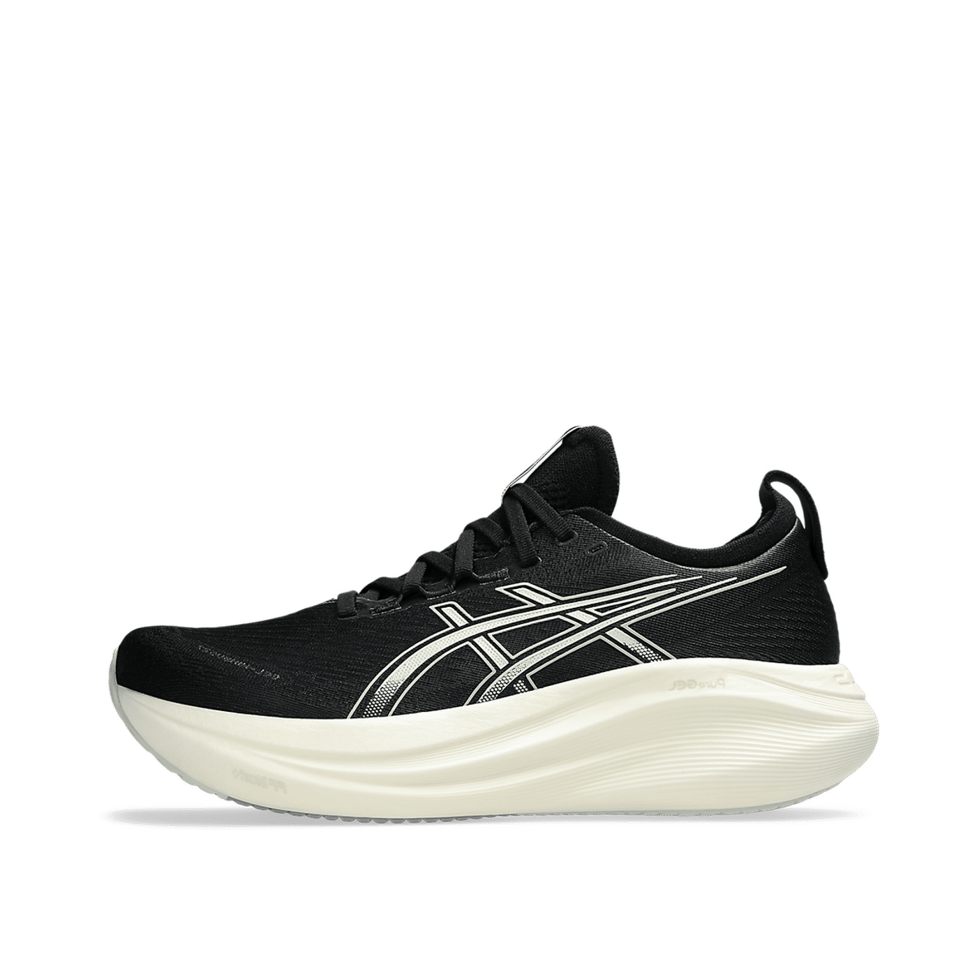 ASICS Gel-Nimbus 27 "Black/Lake Grey" | 1011B958-002