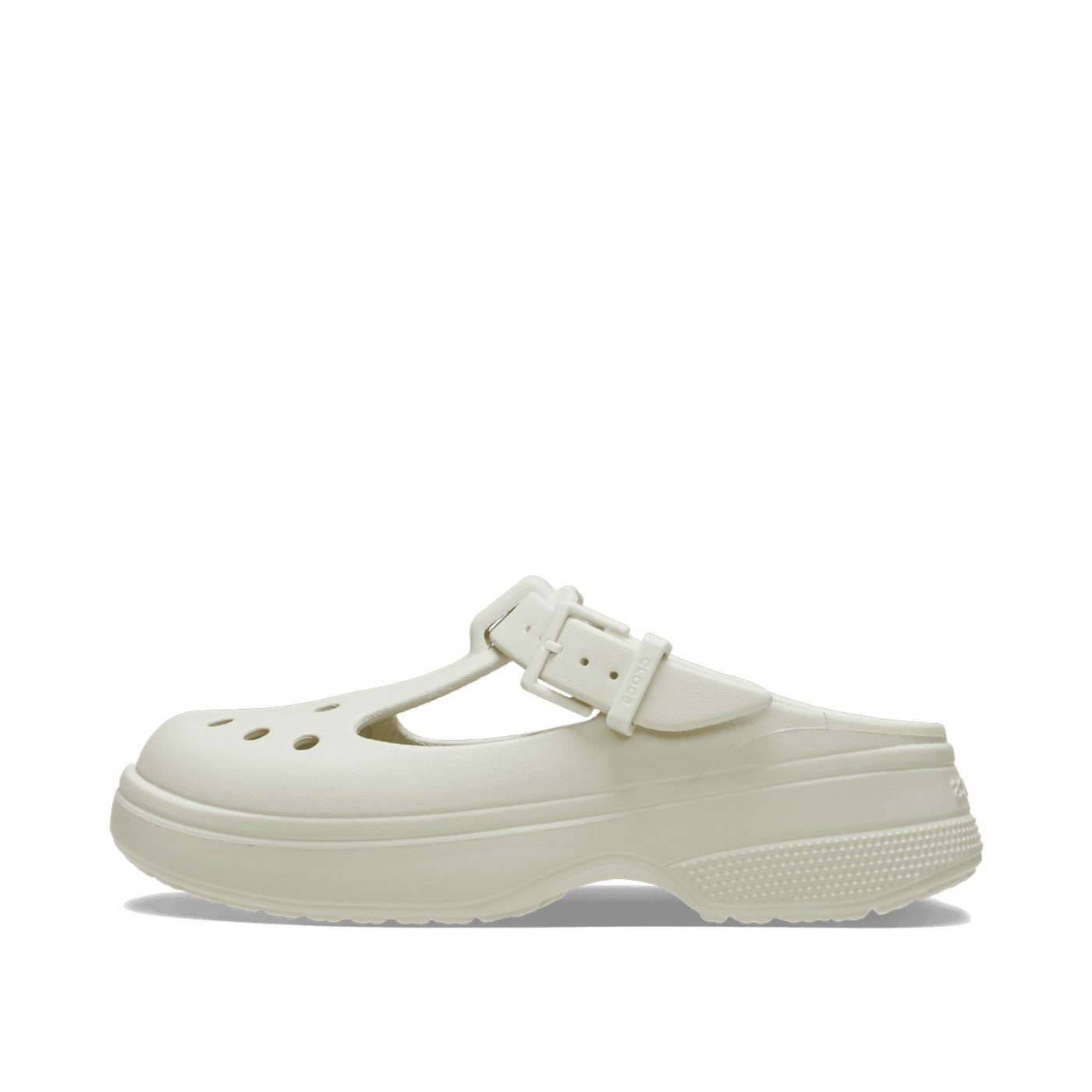 Crocs Classic Mary Jane "Linen" | 2105810HZ