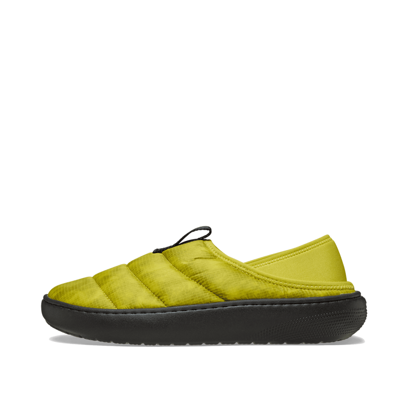 Crocs Classic Translucent Ripstop Moc "Citrine" | 21243577O
