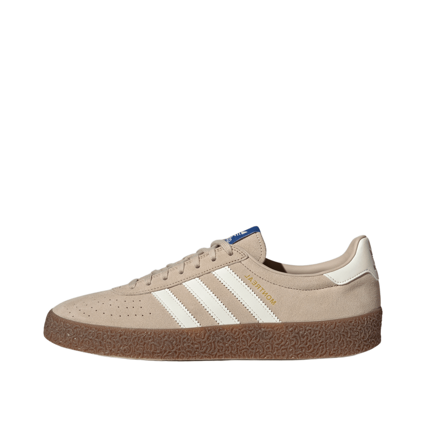 Adidas Montreal RM "Beige" | JS1333