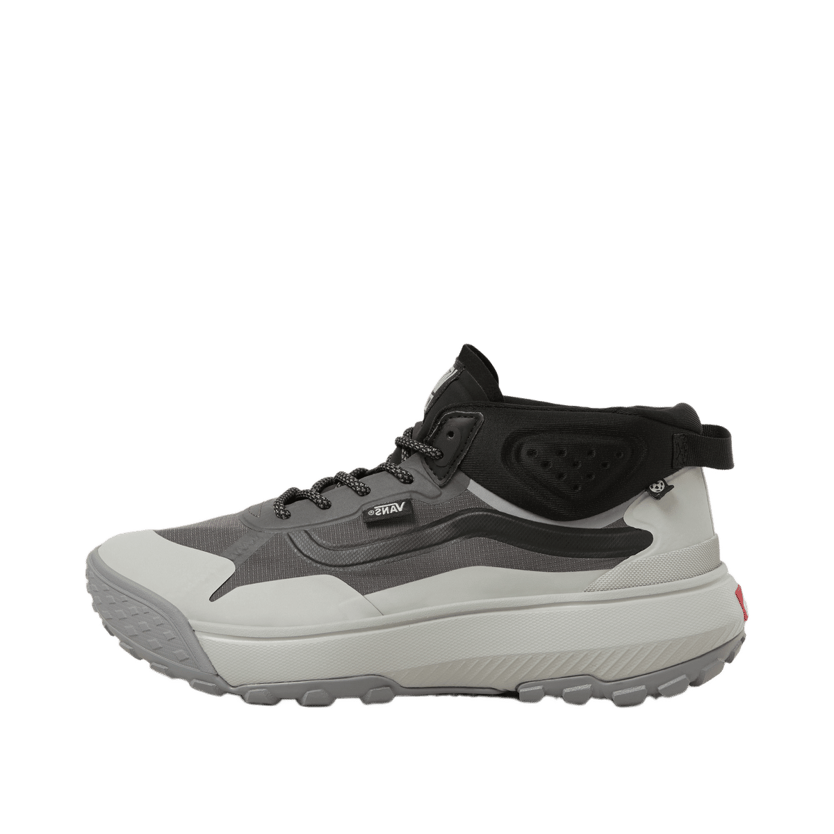 Vans MTE Crosspath Mid "Grey" | VN000CVV1O7