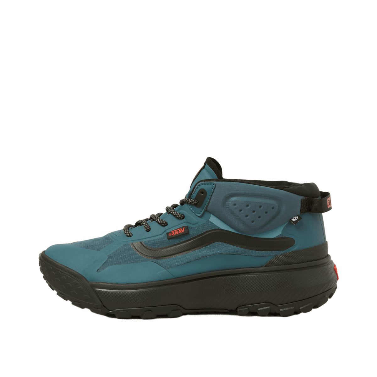 Vans MTE Crosspath Mid "Blue" | VN000CVVBLU