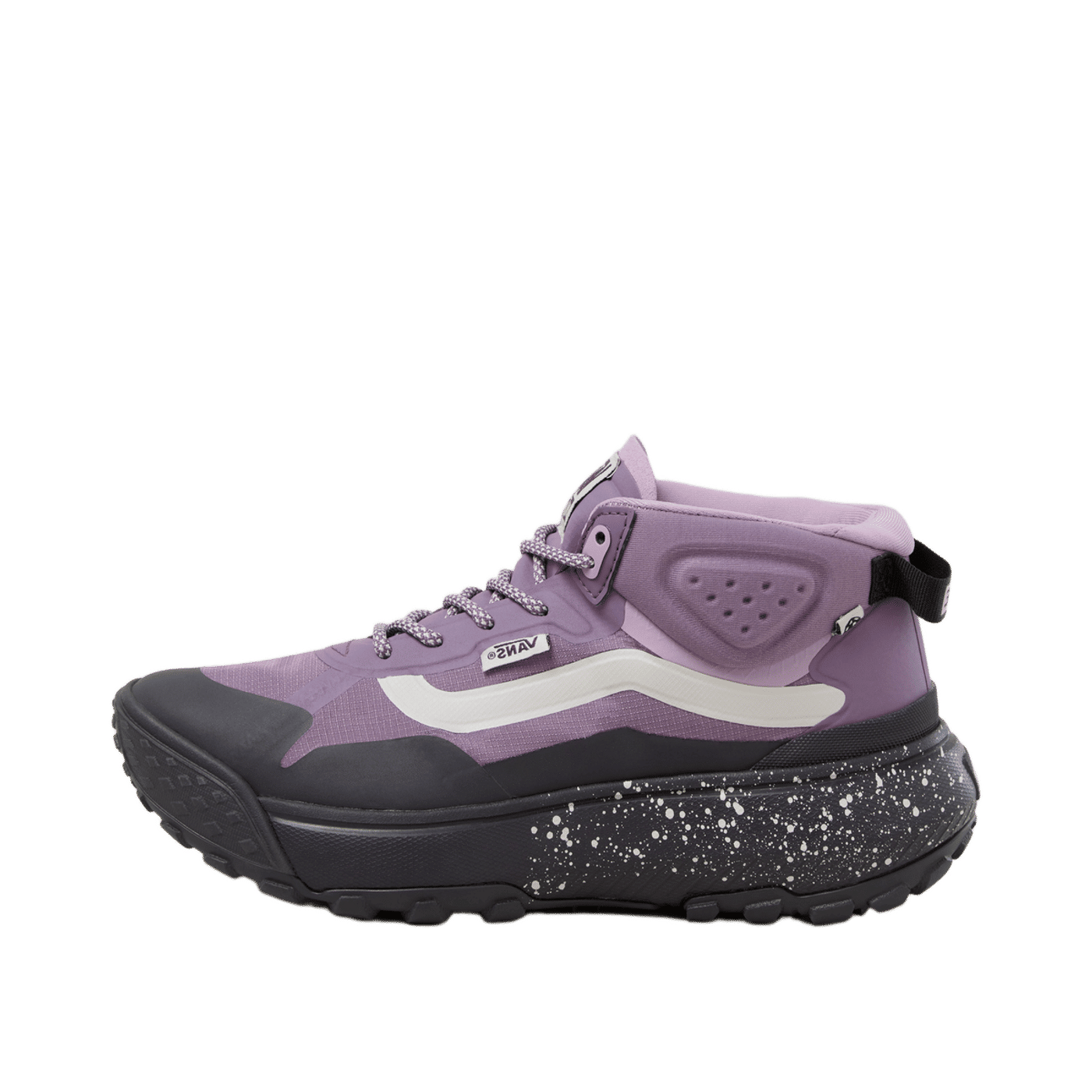 Vans MTE Crosspath Mid "Purple" | VN000CVVGPE