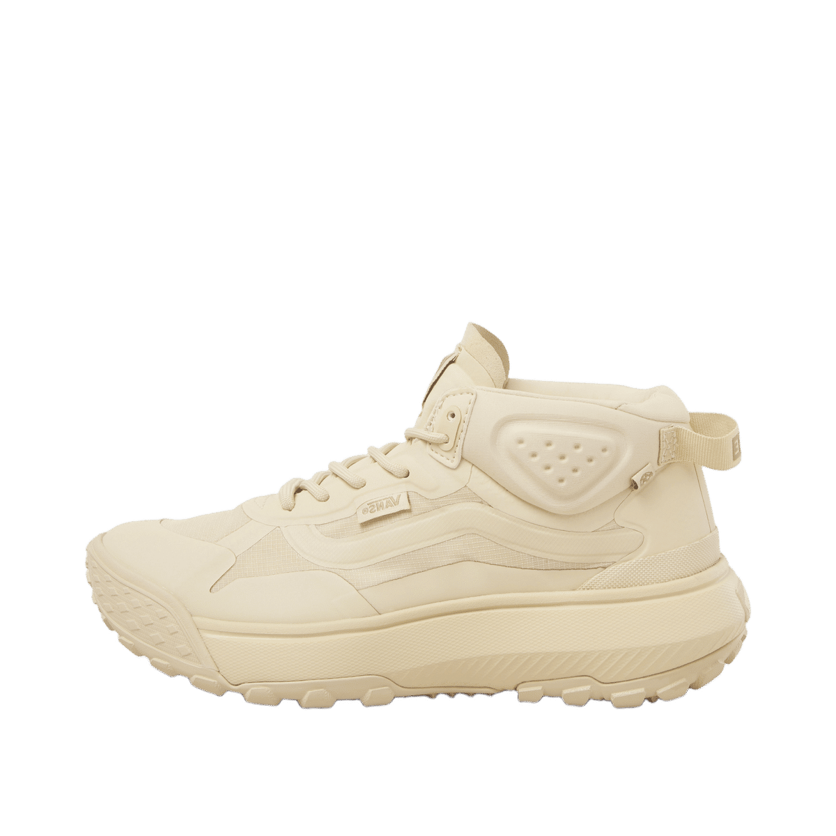 Vans MTE Crosspath Mid "Beige" | VN000CVVCRM