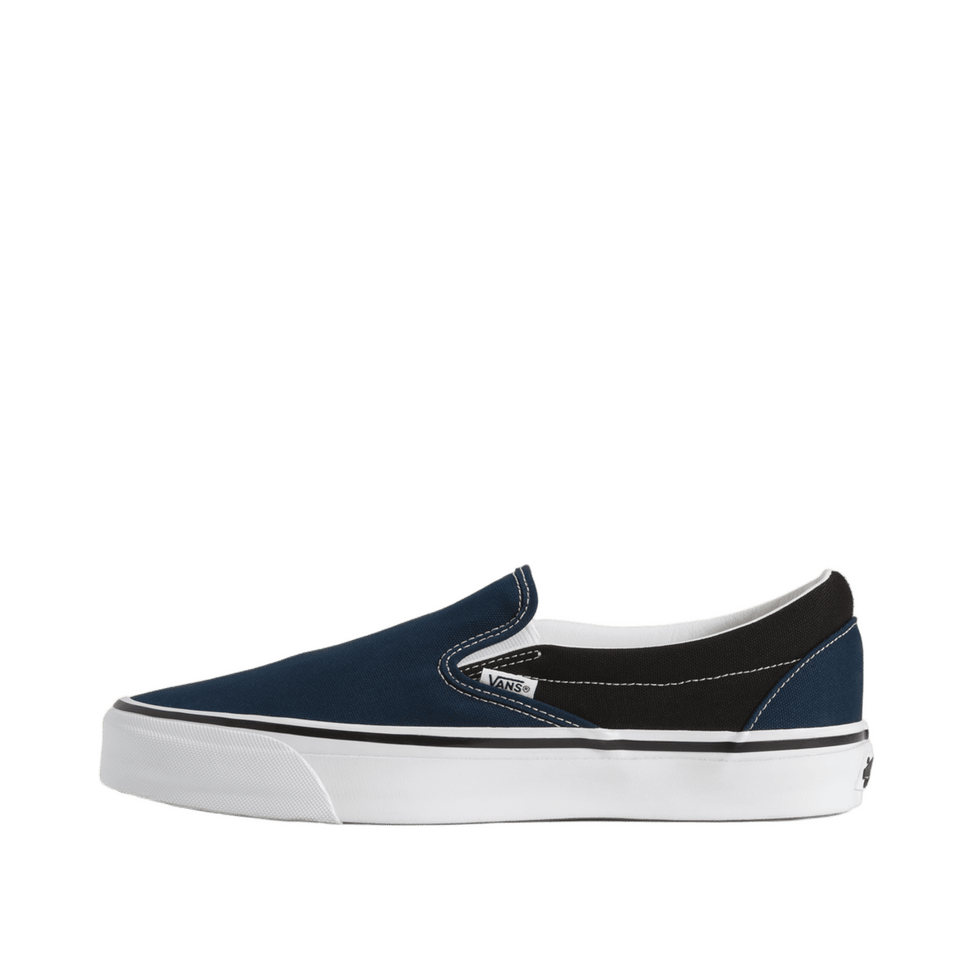 Vans OTW x Engineered Garments Classic Slip-On 98 "Black" | VN000EBPY61