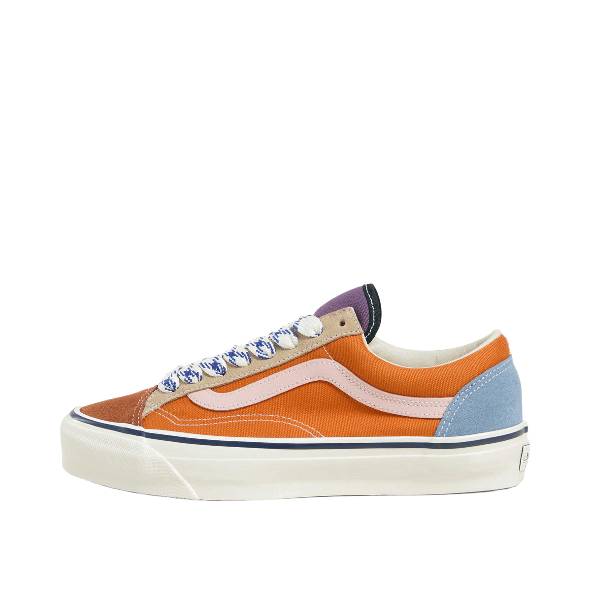 Vans Old Skool 36 "Multicolour" | VN000D5797N