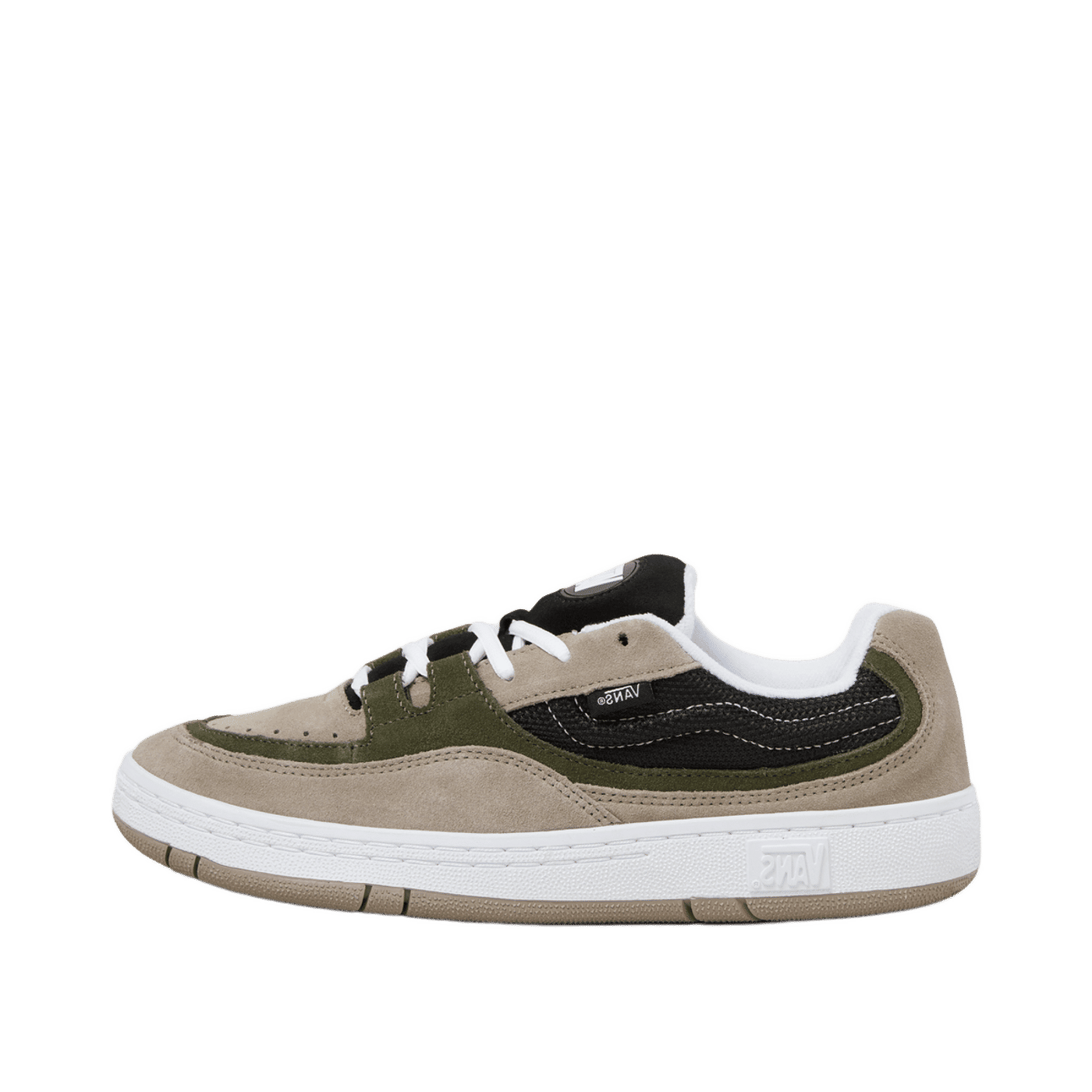 Vans Speed LS "Beige" | VN000CTNCH8