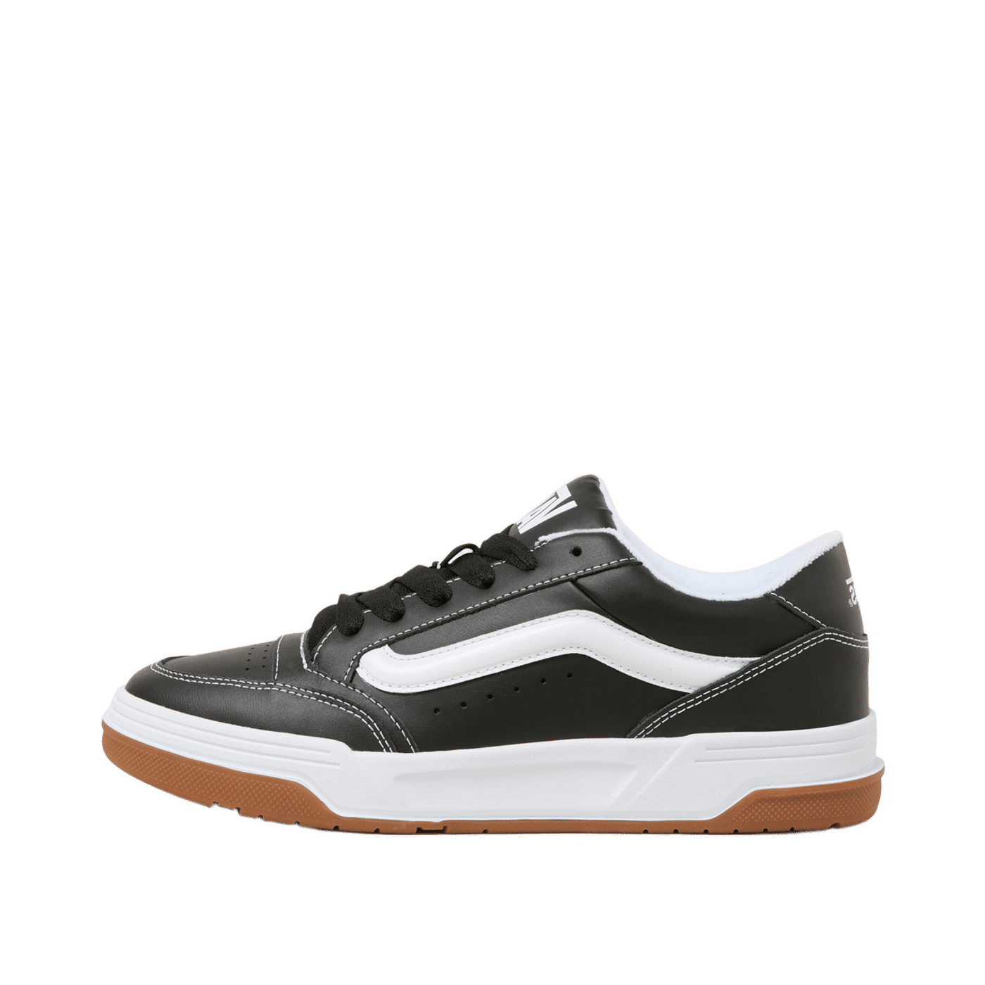 Vans Hylane "Black" | VN000D269X1