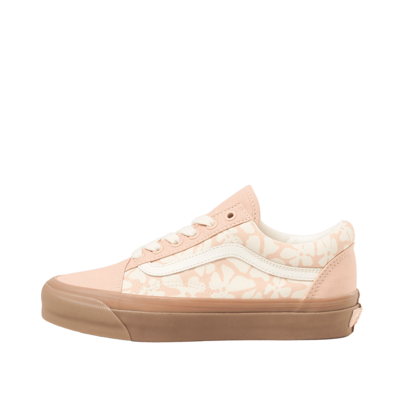 Vans Old Skool 36 LX "Pink" | VN000CT9BOD