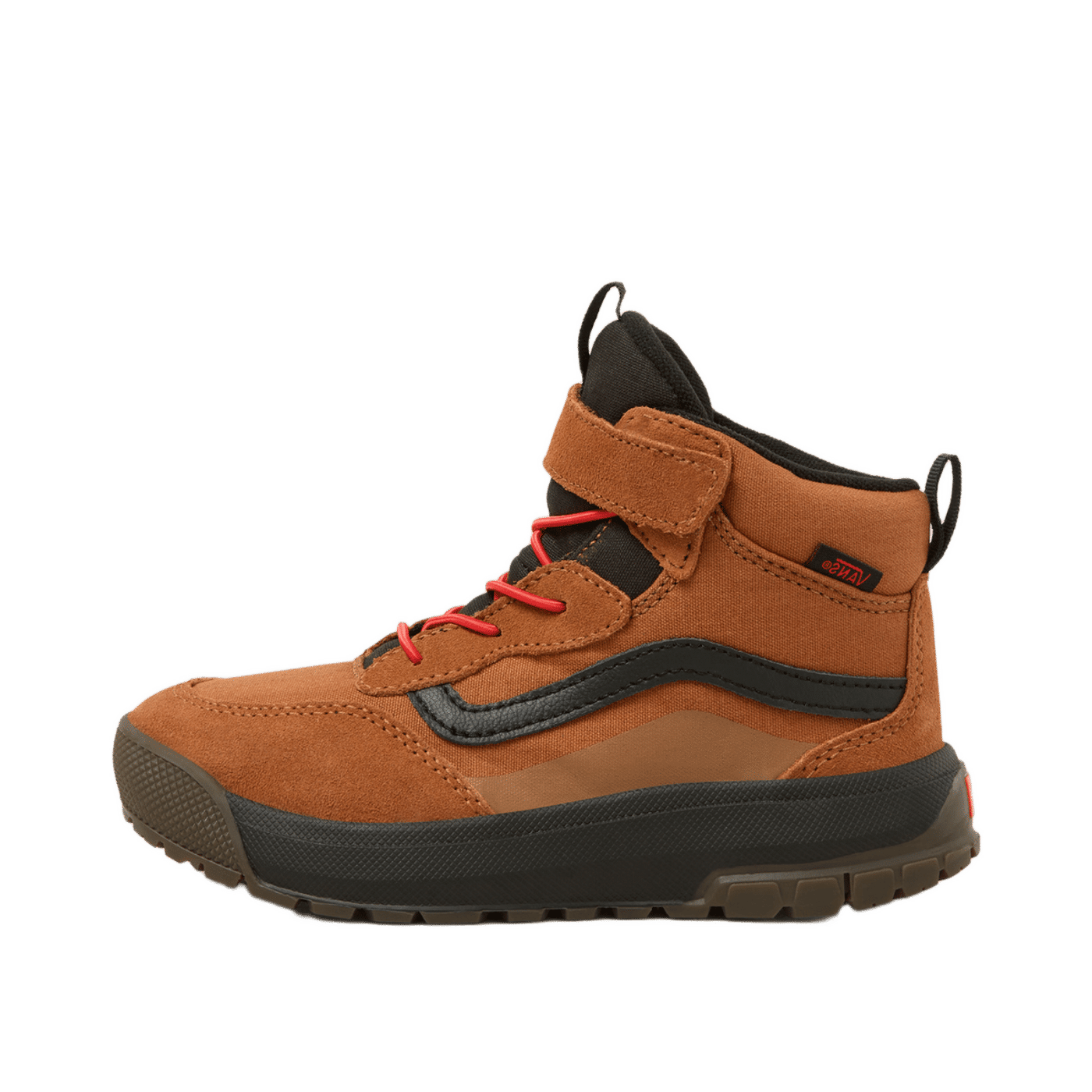 Vans MTE Mini Crest "Orange" | VN000D1MD87